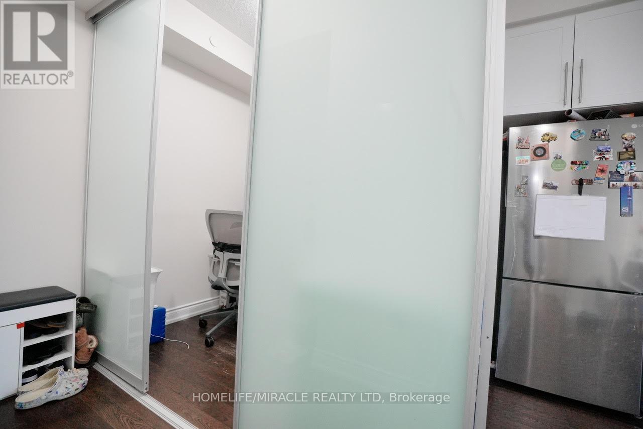 4401 - 4011 Brickstone Mews, Mississauga, Ontario  L5B 0J7 - Photo 5 - W13420520