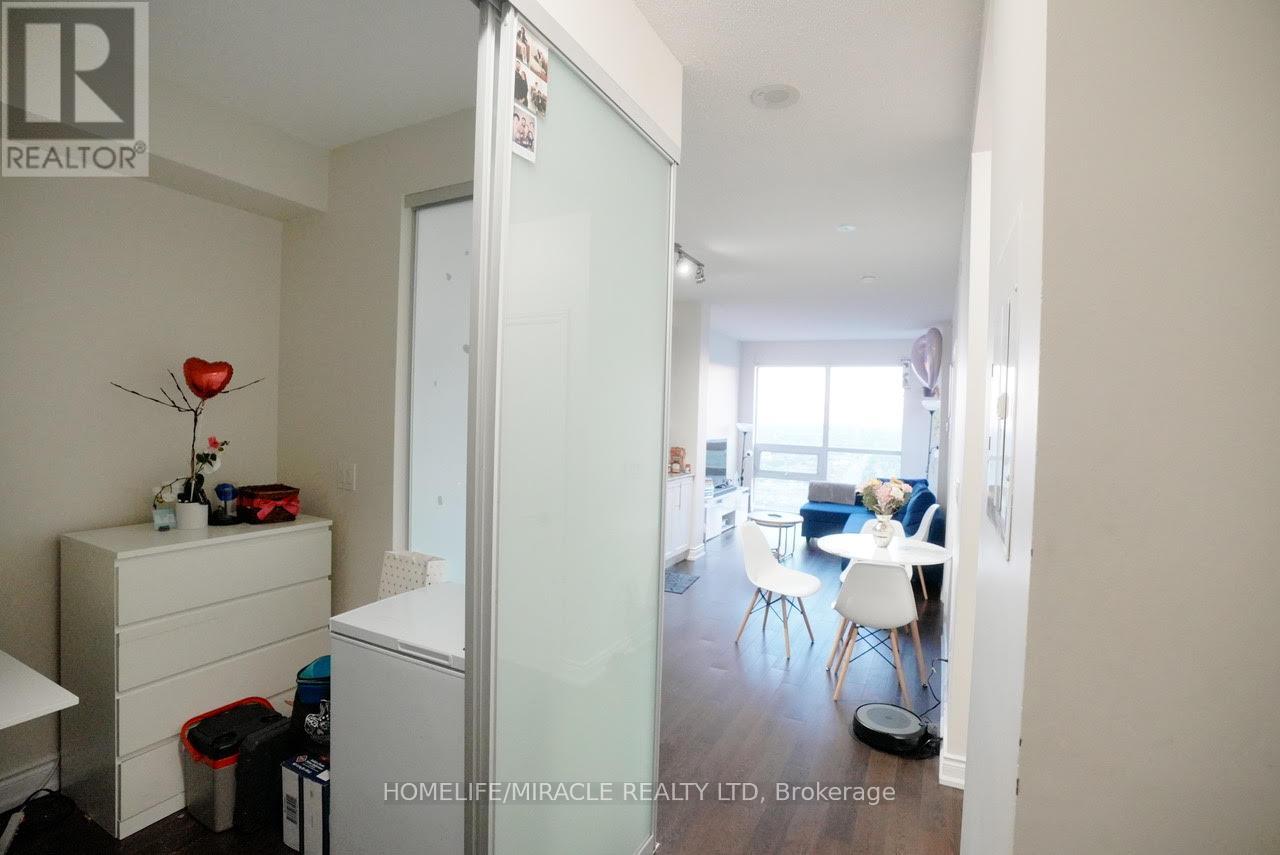 4401 - 4011 Brickstone Mews, Mississauga, Ontario  L5B 0J7 - Photo 6 - W13420520