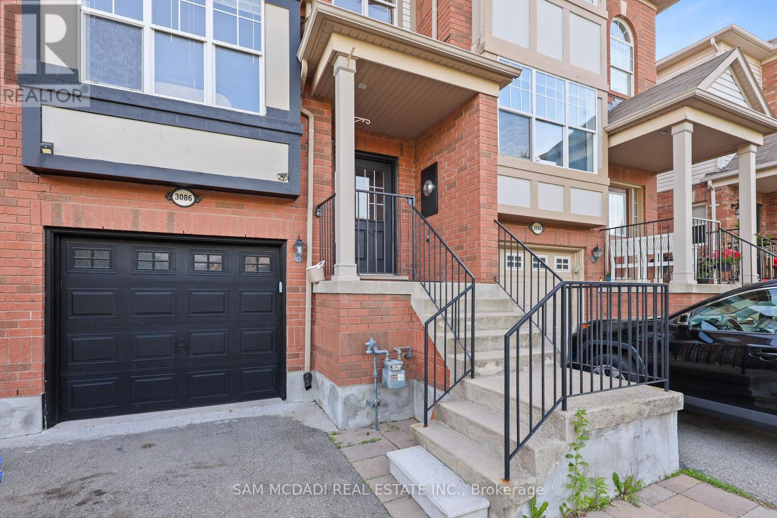 3086 STORNOWAY CIRCLE, Oakville, Ontario