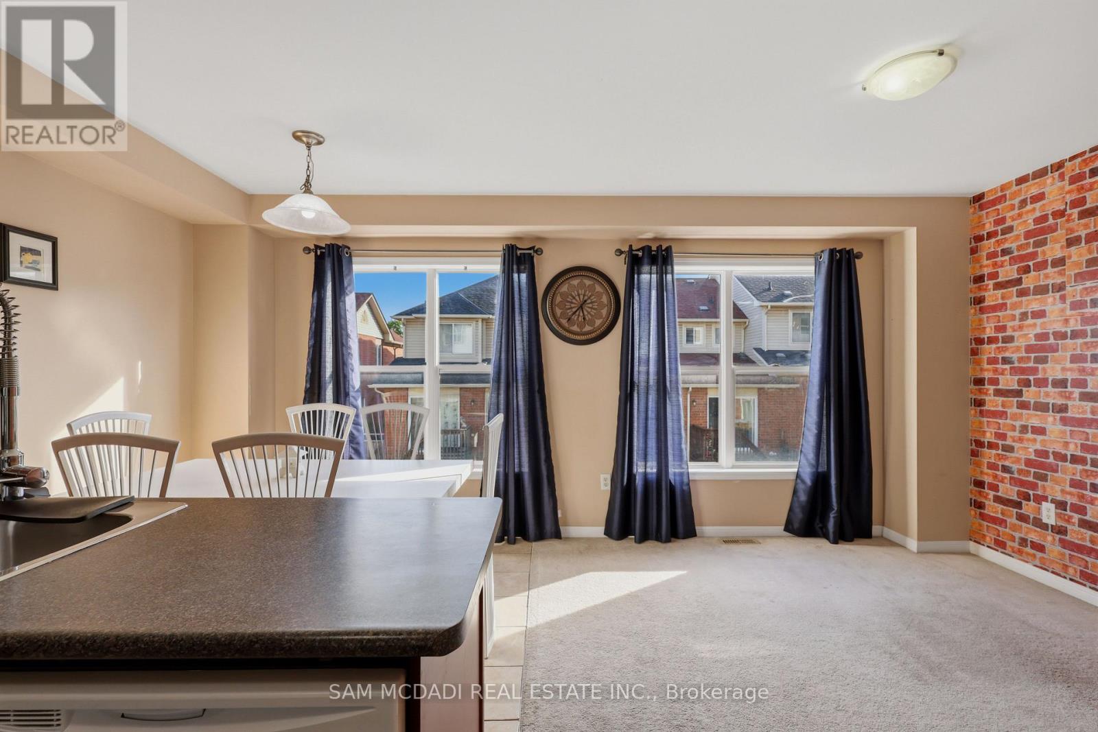 3086 Stornoway Circle, Oakville, Ontario  L6M 5J1 - Photo 11 - W13420534