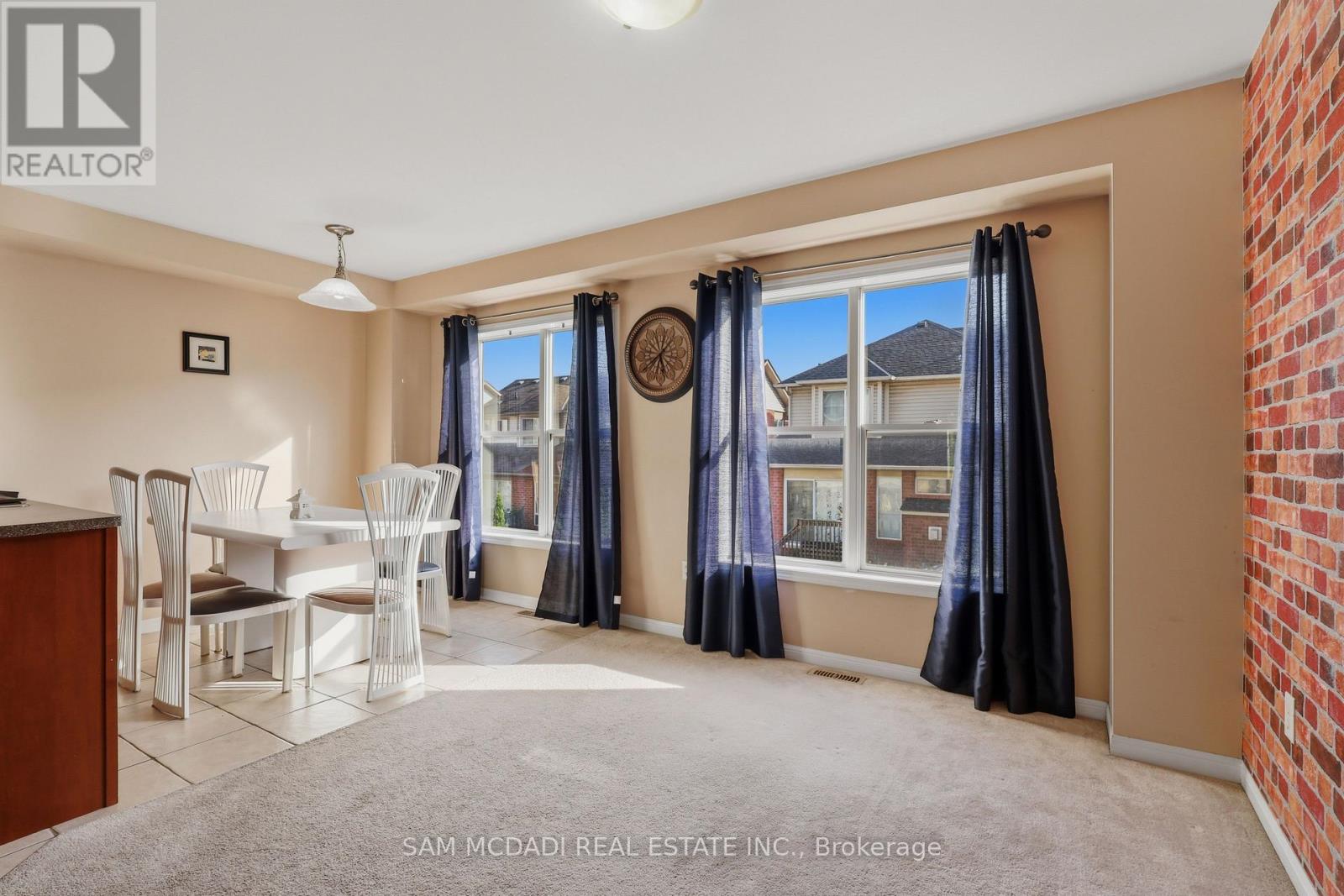 3086 Stornoway Circle, Oakville, Ontario  L6M 5J1 - Photo 14 - W13420534