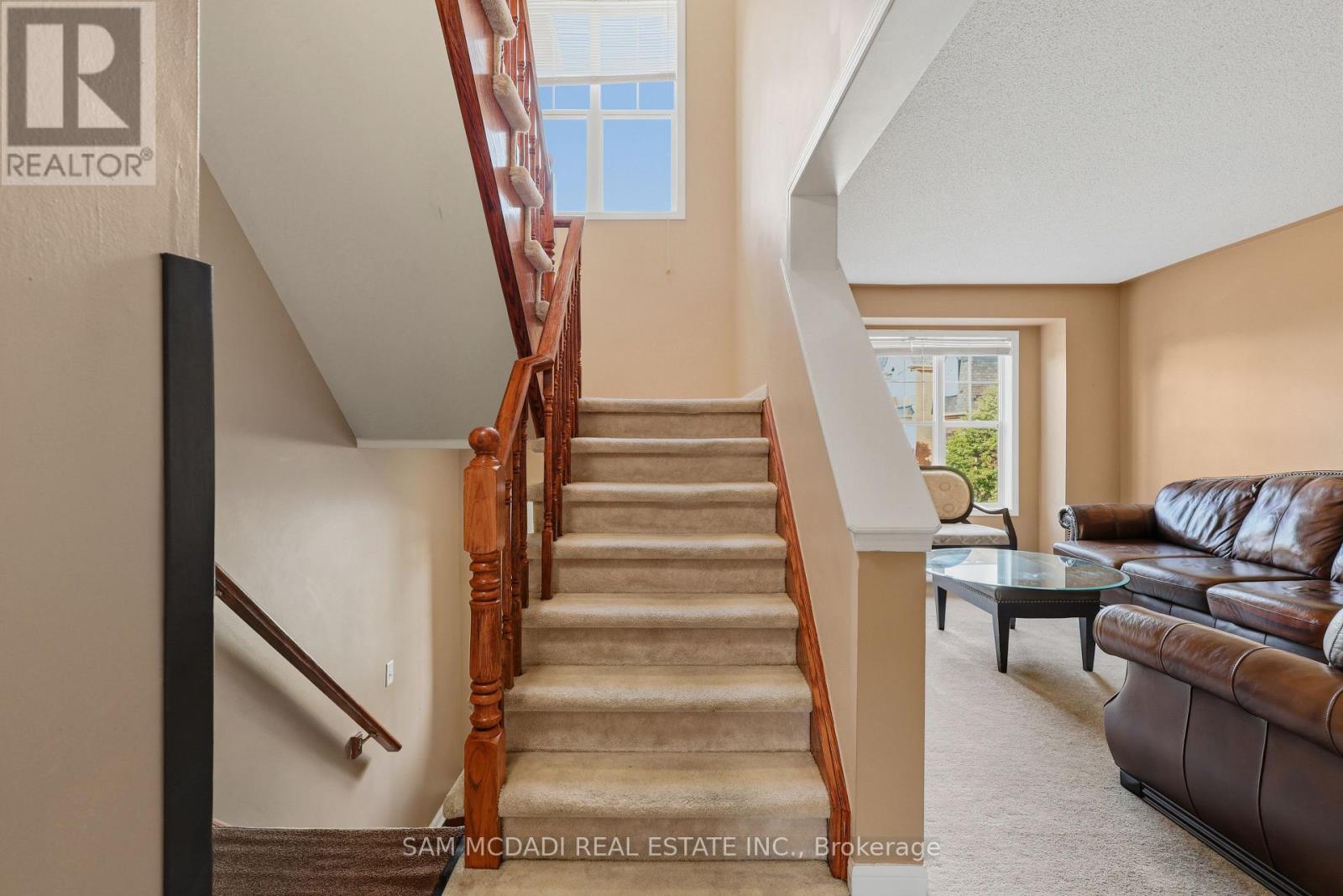 3086 Stornoway Circle, Oakville, Ontario  L6M 5J1 - Photo 4 - W13420534