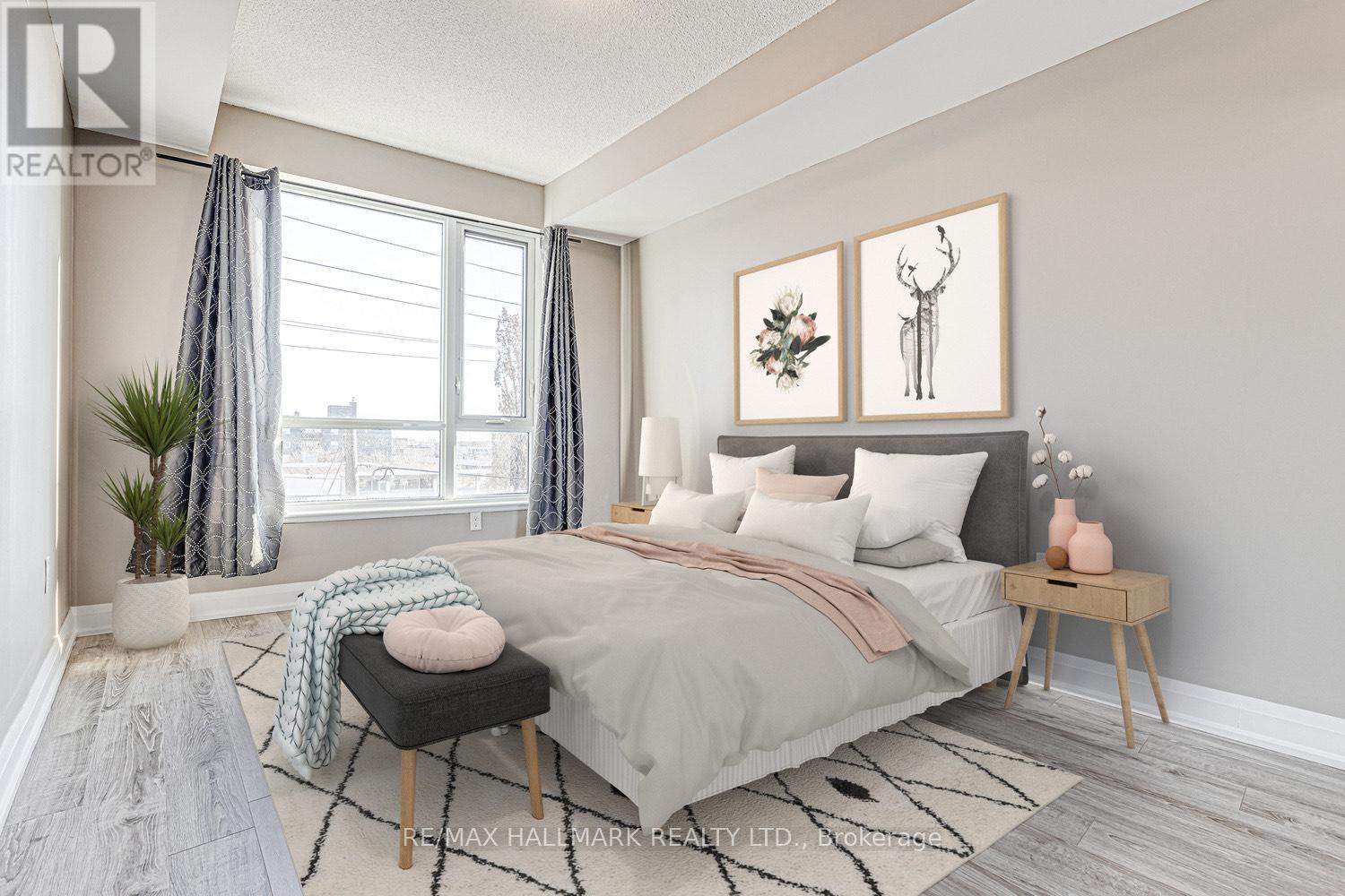 306 - 2800 KEELE STREET, Toronto, Ontario