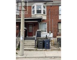 MAIN - 236 STRELLING ROAD, Toronto, Ontario