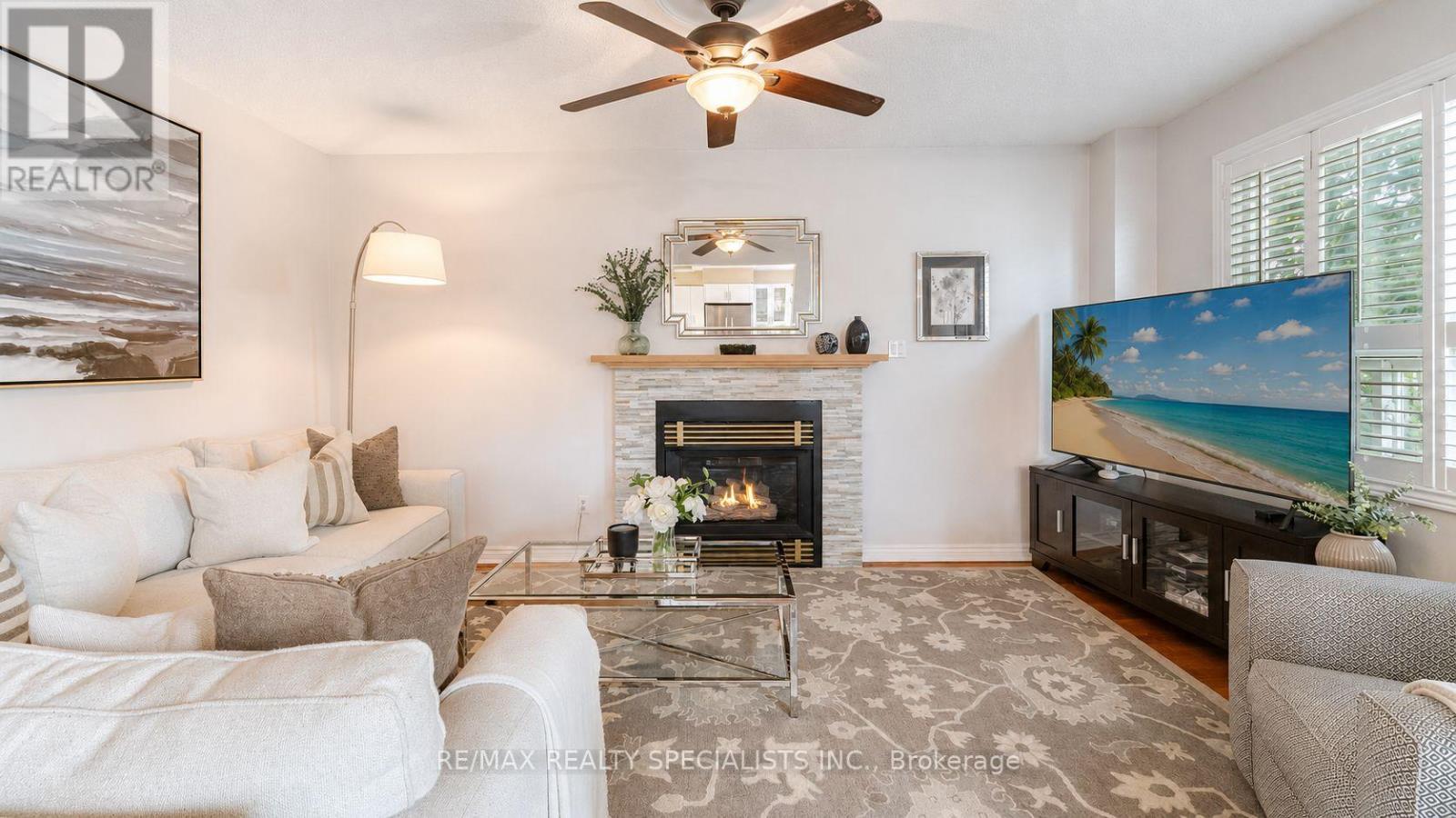 5612 Shillington Drive, Mississauga, Ontario  L5R 3N4 - Photo 10 - W13420574