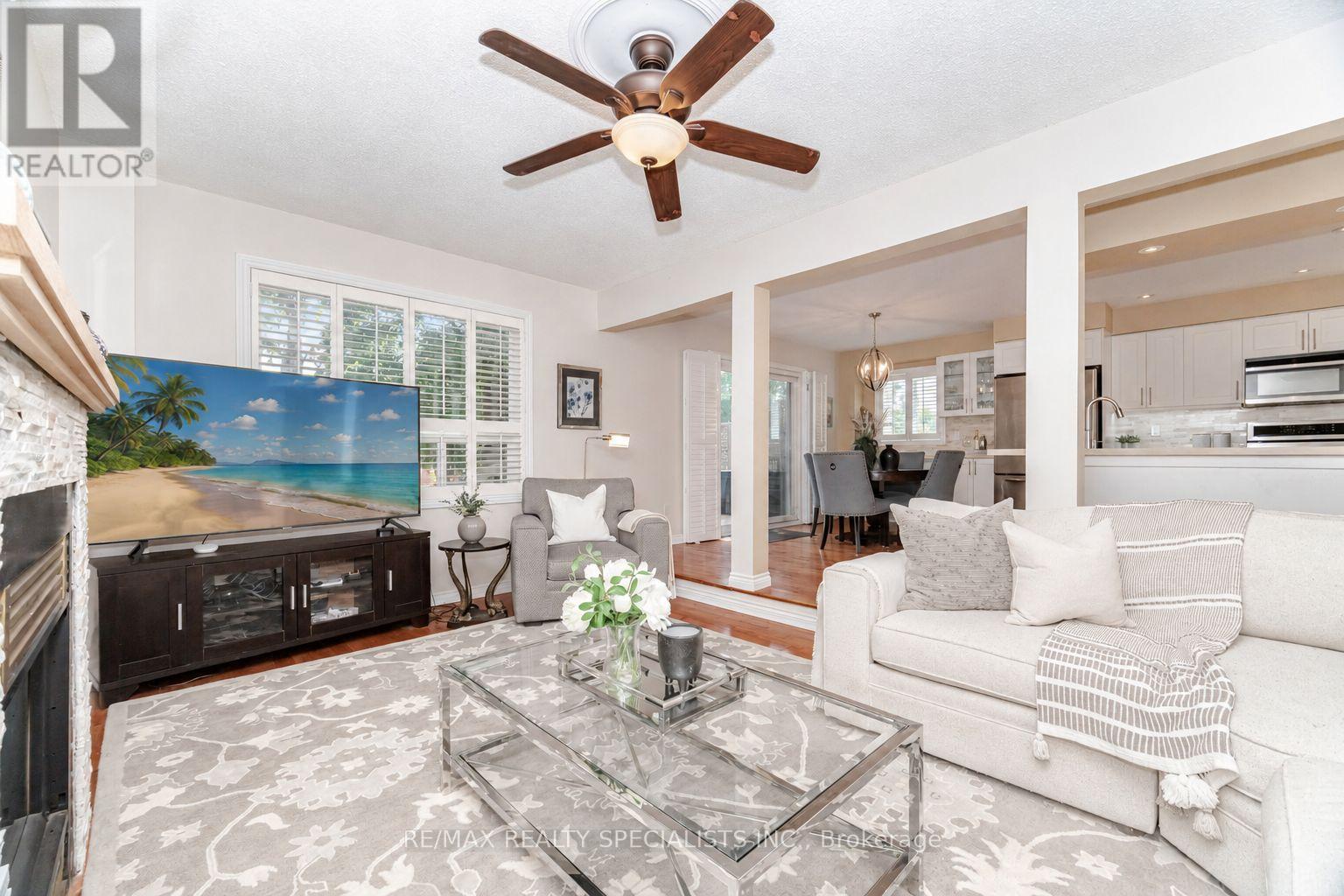 5612 Shillington Drive, Mississauga, Ontario  L5R 3N4 - Photo 11 - W13420574