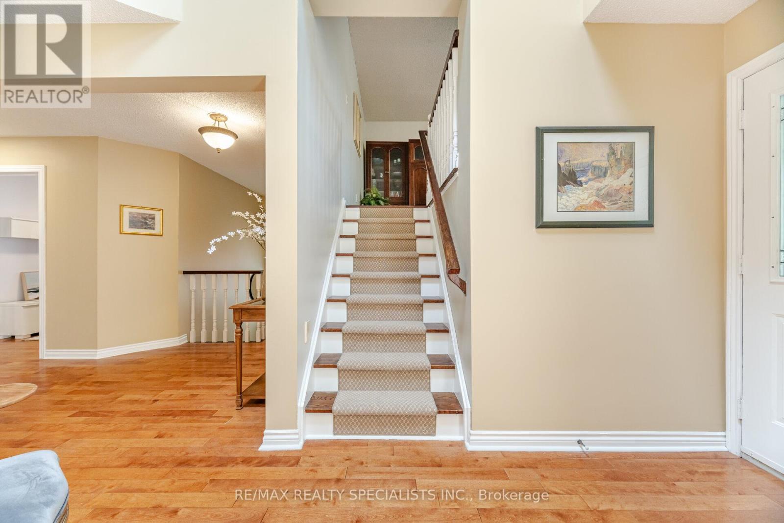 5612 Shillington Drive, Mississauga, Ontario  L5R 3N4 - Photo 17 - W13420574