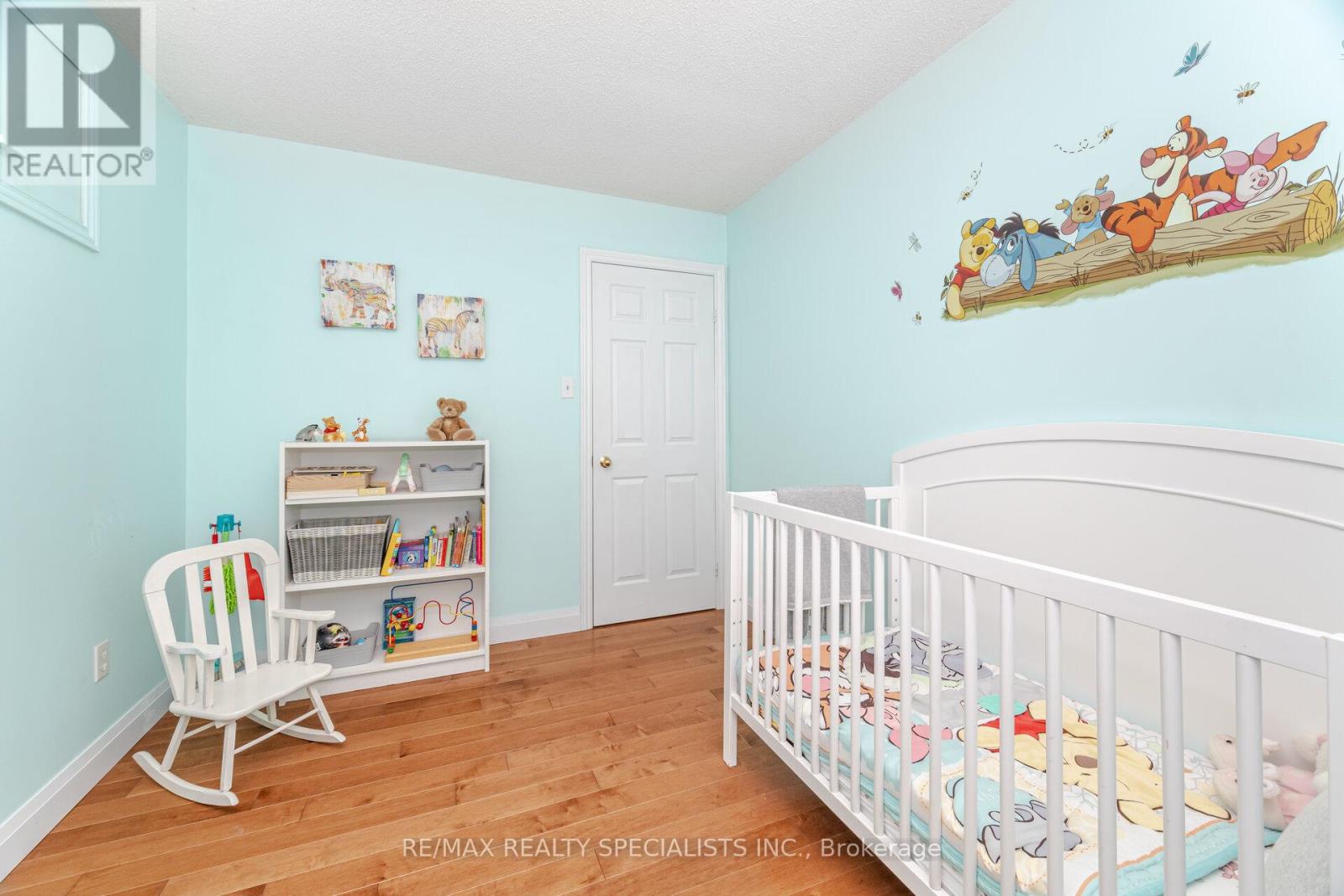 5612 Shillington Drive, Mississauga, Ontario  L5R 3N4 - Photo 26 - W13420574