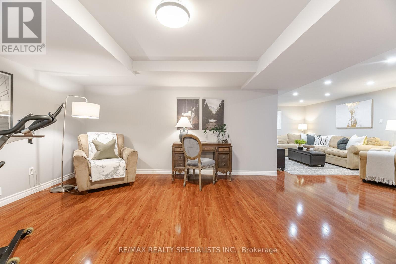 5612 Shillington Drive, Mississauga, Ontario  L5R 3N4 - Photo 28 - W13420574