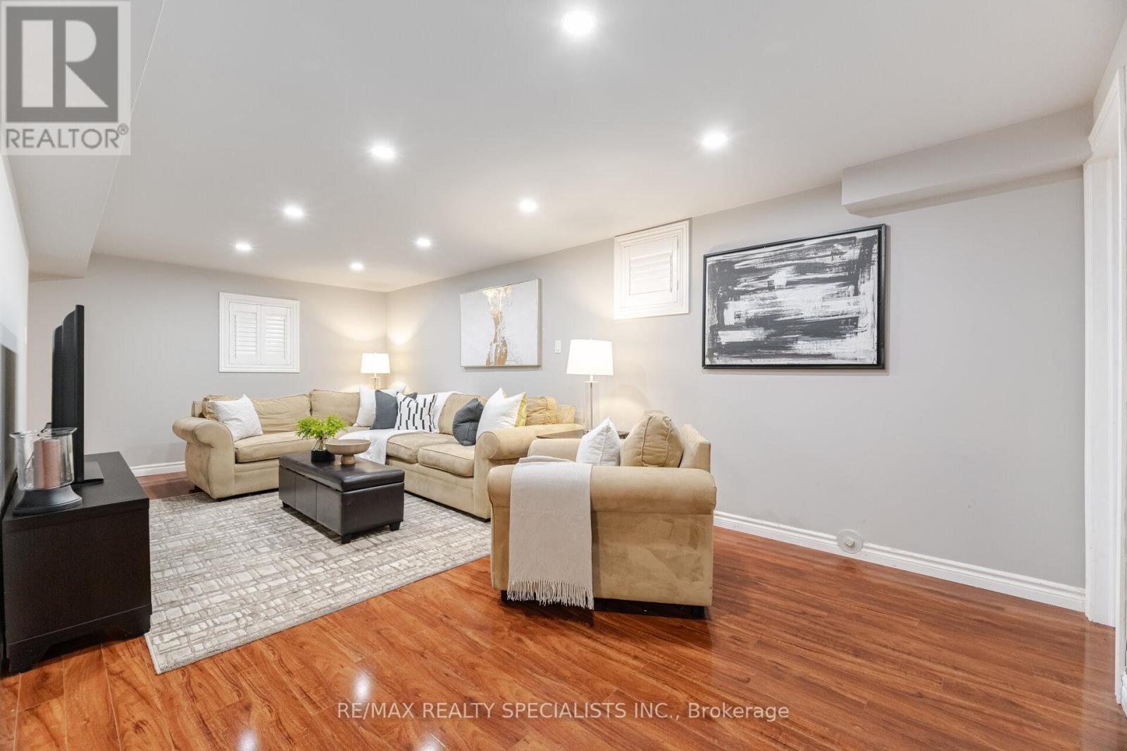 5612 Shillington Drive, Mississauga, Ontario  L5R 3N4 - Photo 30 - W13420574