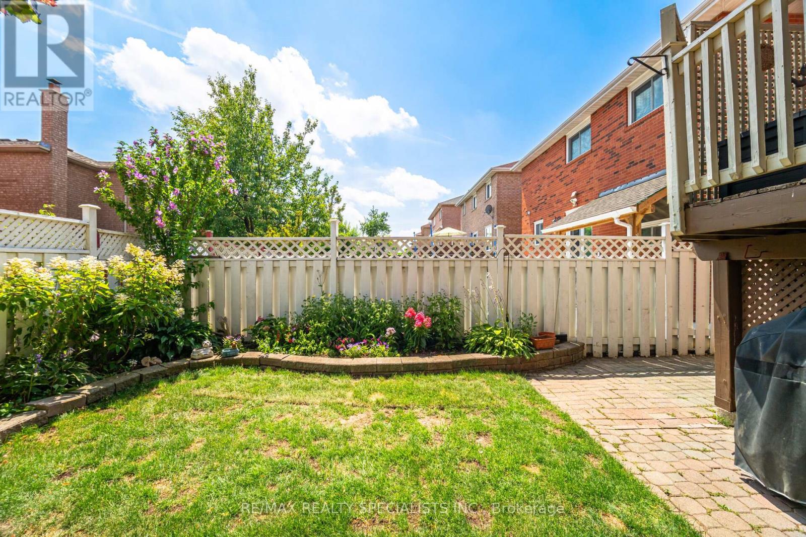 5612 Shillington Drive, Mississauga, Ontario  L5R 3N4 - Photo 40 - W13420574