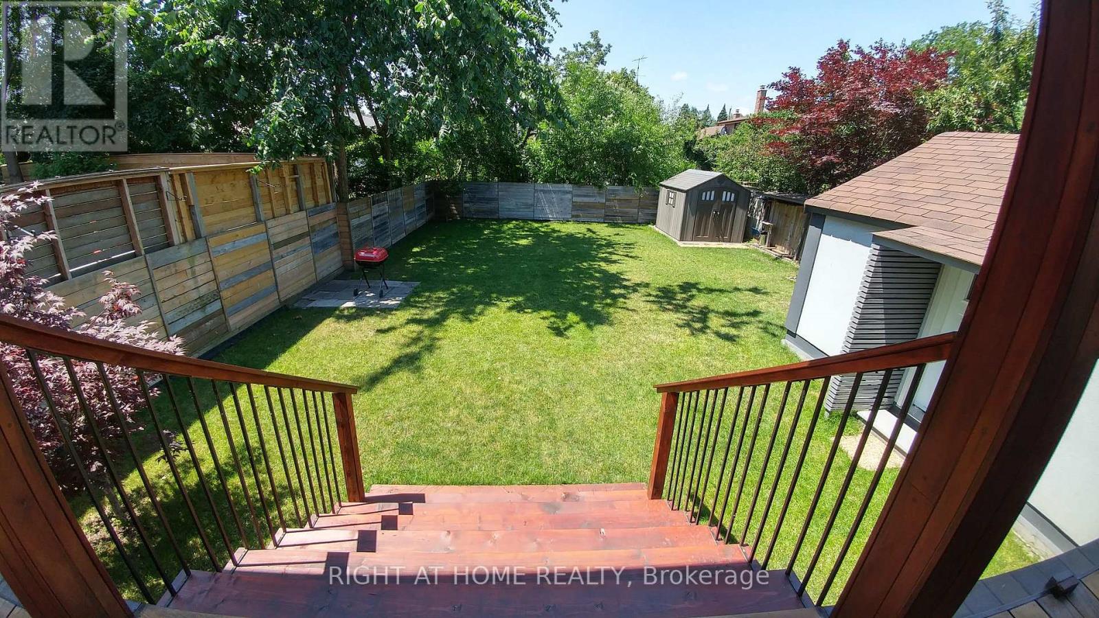 206 Gamma Street, Toronto, Ontario  M8W 4G5 - Photo 27 - W13420630