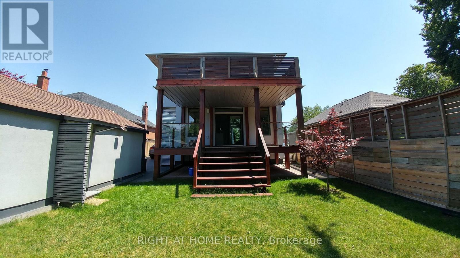 206 Gamma Street, Toronto, Ontario  M8W 4G5 - Photo 29 - W13420630