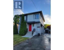 206 GAMMA STREET, Toronto, Ontario