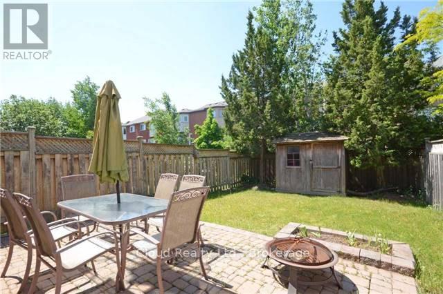 5470 Palmerston Crescent, Mississauga, Ontario  L5M 5Z8 - Photo 20 - W13420636