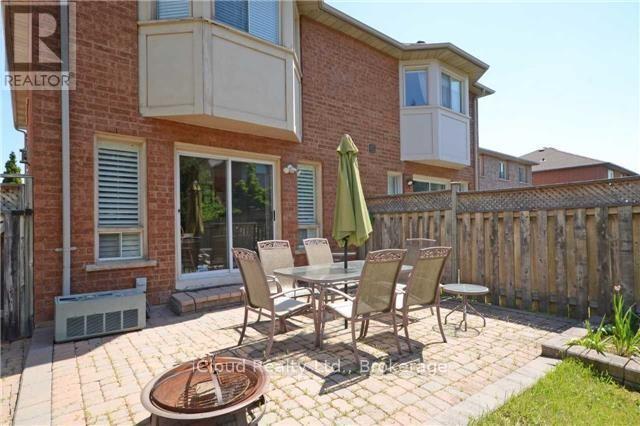 5470 Palmerston Crescent, Mississauga, Ontario  L5M 5Z8 - Photo 21 - W13420636