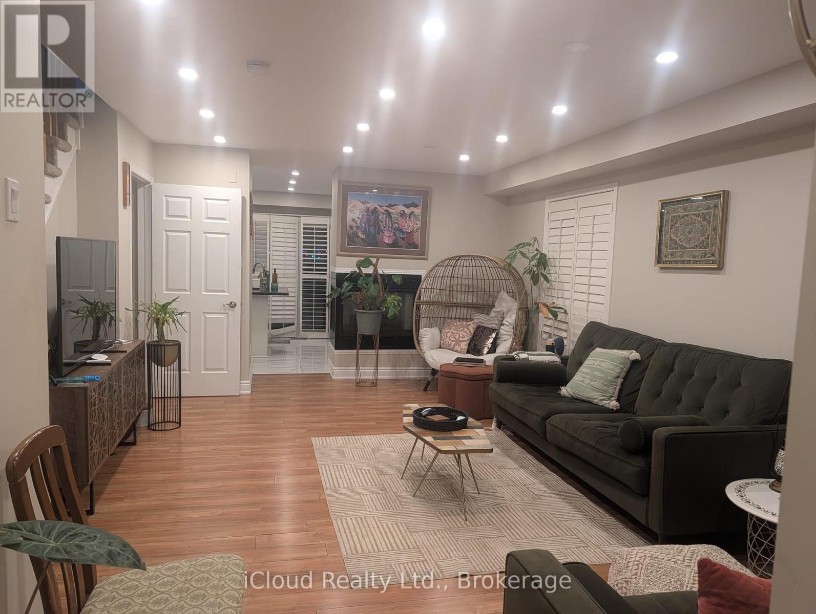 5470 Palmerston Crescent, Mississauga, Ontario  L5M 5Z8 - Photo 7 - W13420636