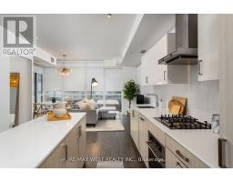603 - 36 HOWARD PARK AVENUE, Toronto, Ontario
