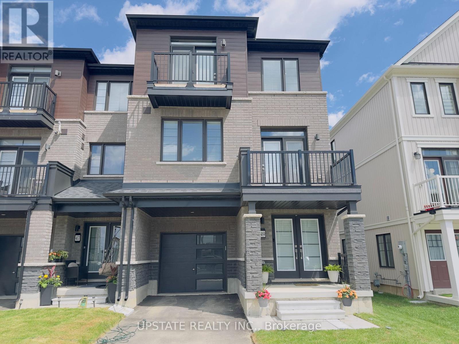 49 NORWICH CRESCENT, Haldimand, Ontario