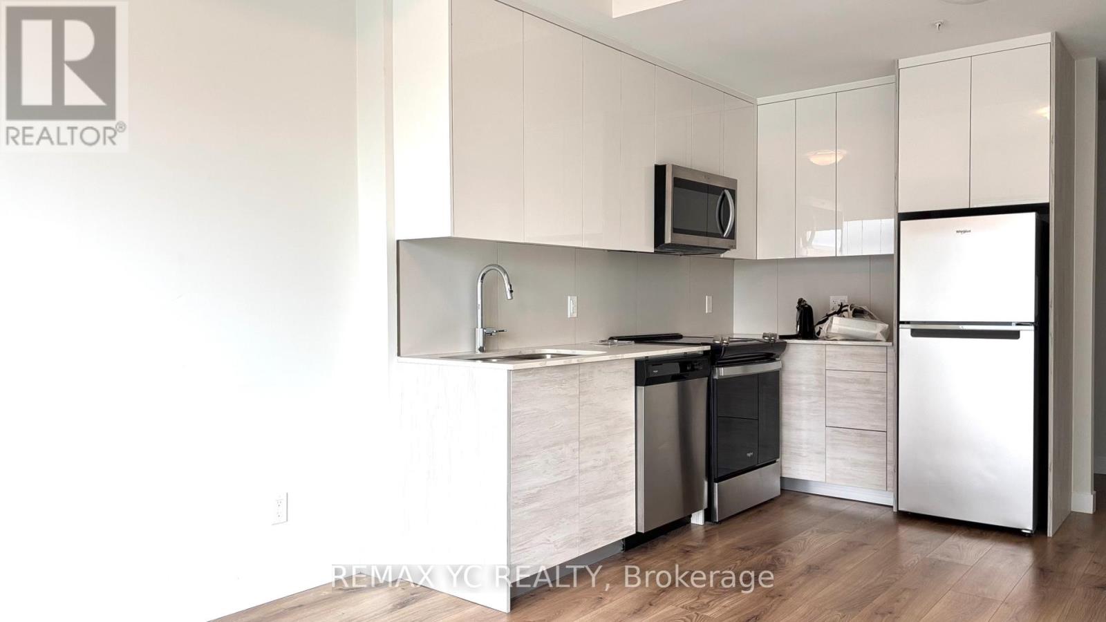 405 - 60 Frederick Street, Kitchener, Ontario  N2H 0C7 - Photo 7 - X13420582