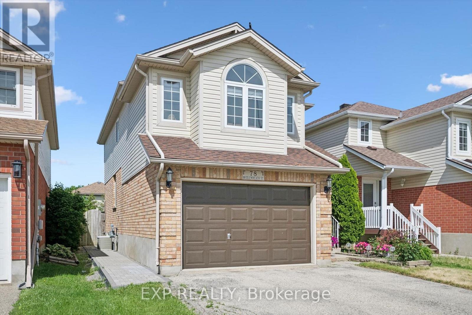 78 Bridlewreath Street, Waterloo, Ontario  N2E 3V5 - Photo 3 - X13420610