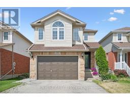 78 BRIDLEWREATH STREET, Waterloo, Ontario