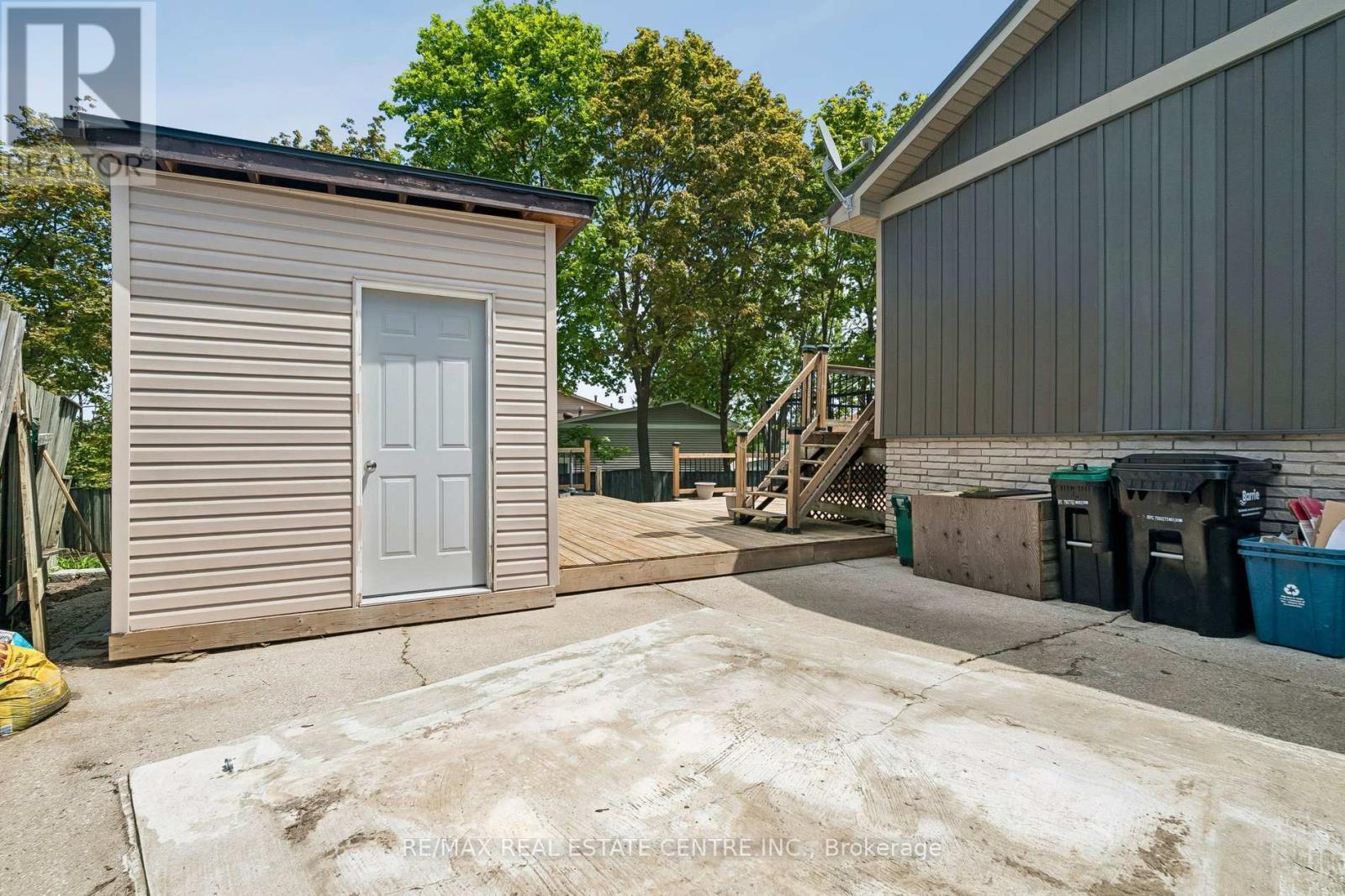 47 Christie Crescent, Barrie, Ontario  L4N 4V2 - Photo 40 - S13225852