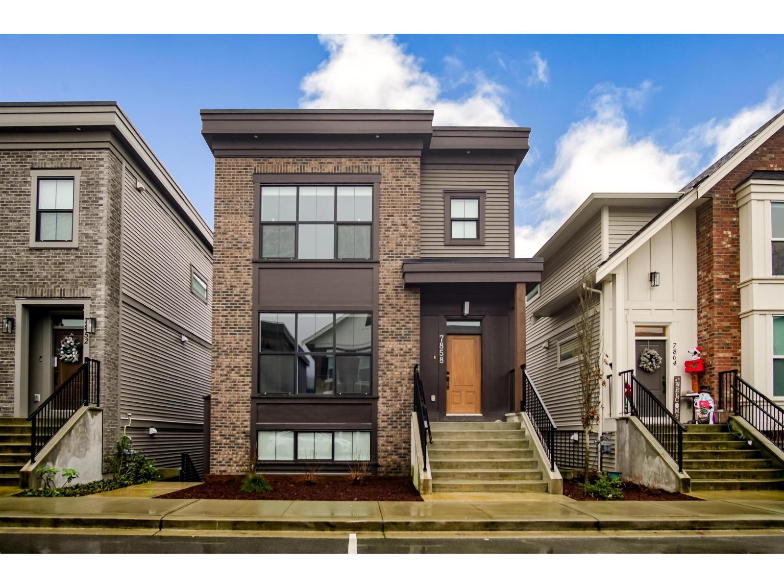 7858 CEDARBROOK ROAD|Lower Landing