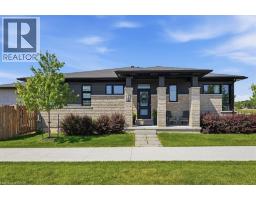 160 SUSAN Drive, Fonthill, Ontario
