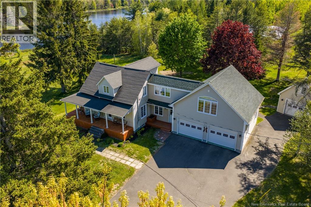 77 Chemin Goguen Road, Saint-Edouard-De-Kent, New Brunswick
