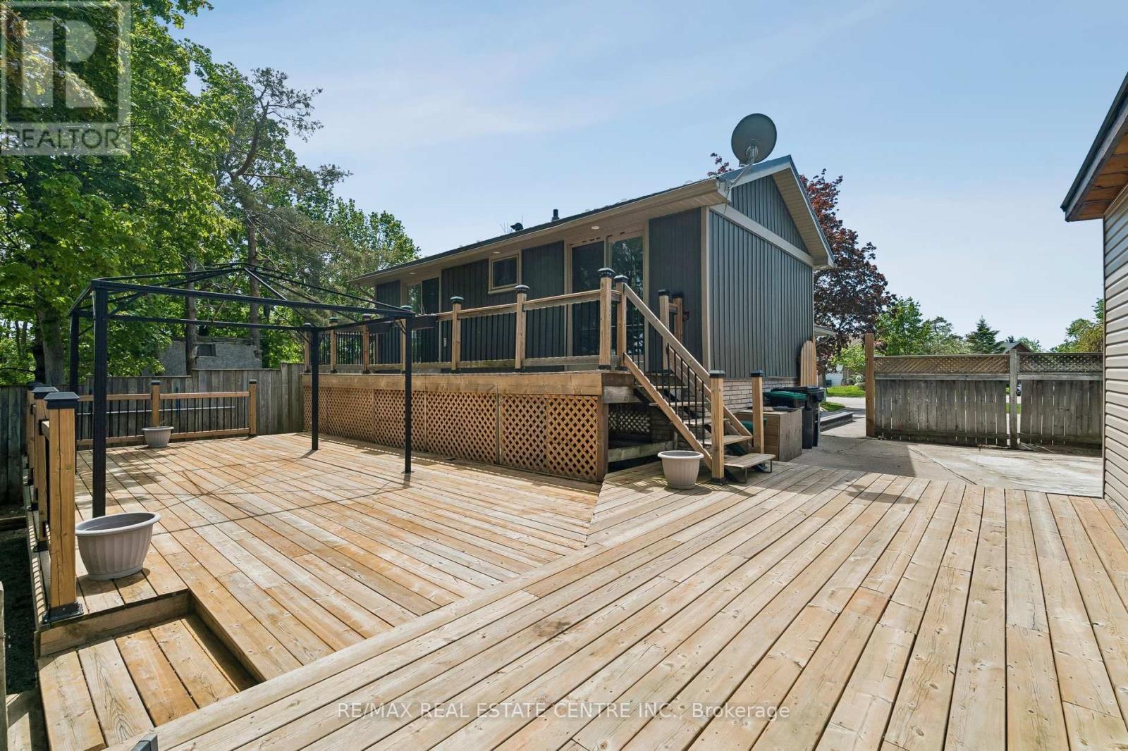 47 Christie Crescent, Barrie, Ontario  L4N 4V2 - Photo 39 - S13225852