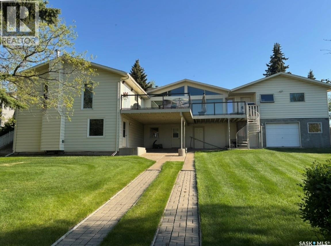 110 Logan Crescent E, Yorkton, Saskatchewan  S3N 0V9 - Photo 39 - SK031271