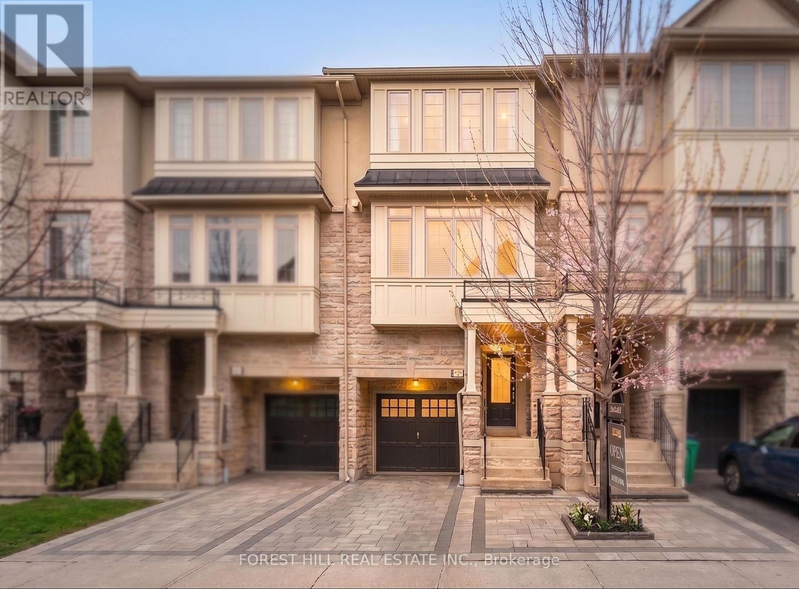 9 - 3038 HAINES ROAD, Mississauga, Ontario