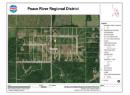 Lot 4 Paradise Valley Subdivision, Dawson Creek, BC V1G 4H8