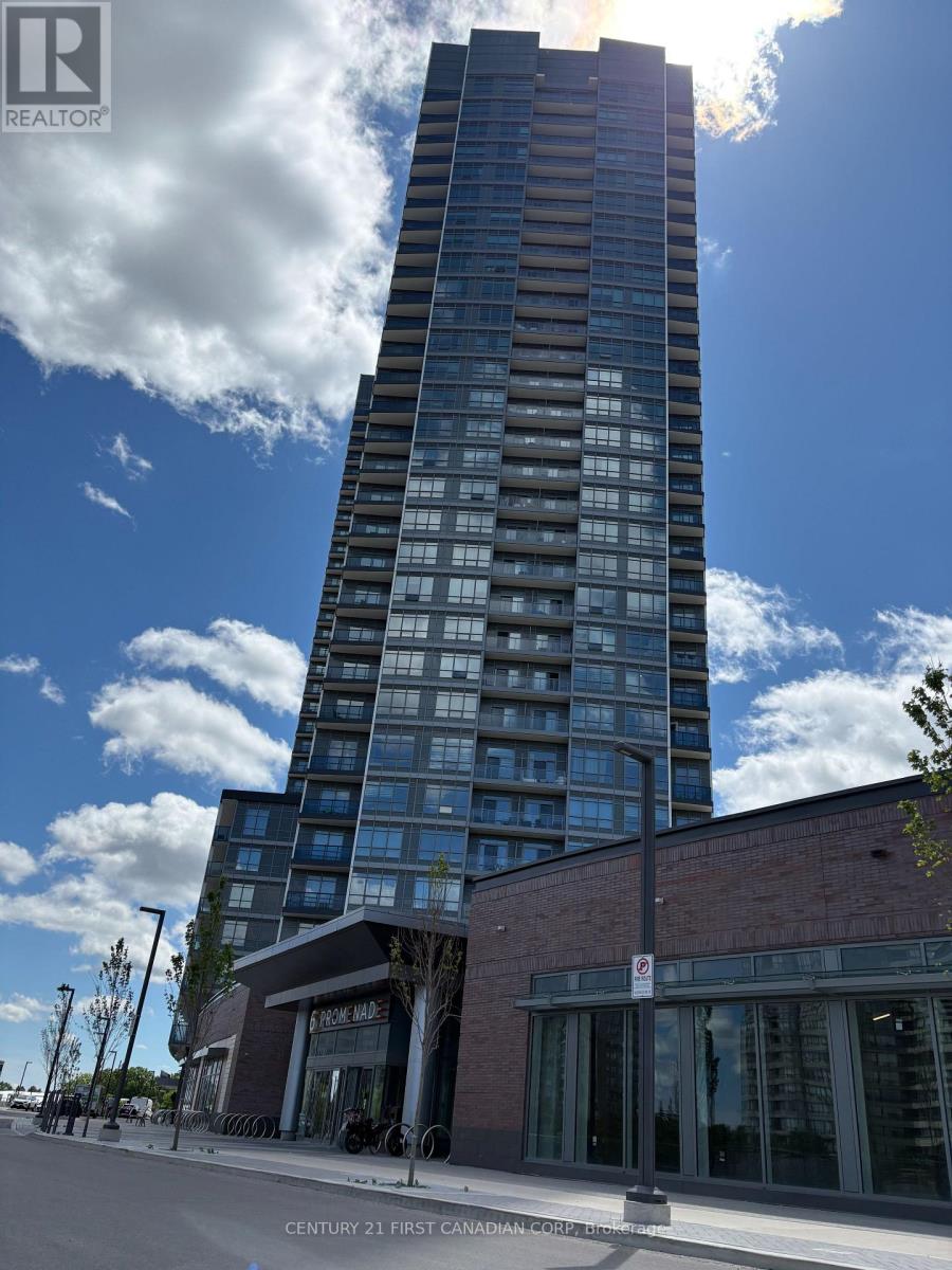 B-3011 - 50 UPPER MALL WAY, Vaughan, Ontario