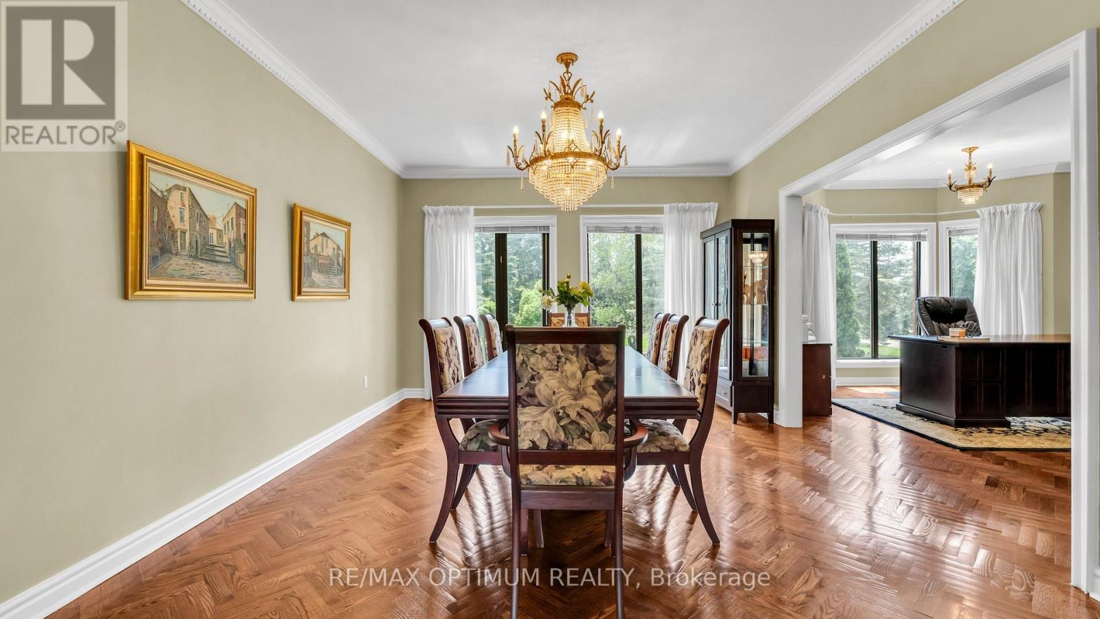 37 Fenton Way, Brampton, Ontario  L6P 0P4 - Photo 10 - W13410354