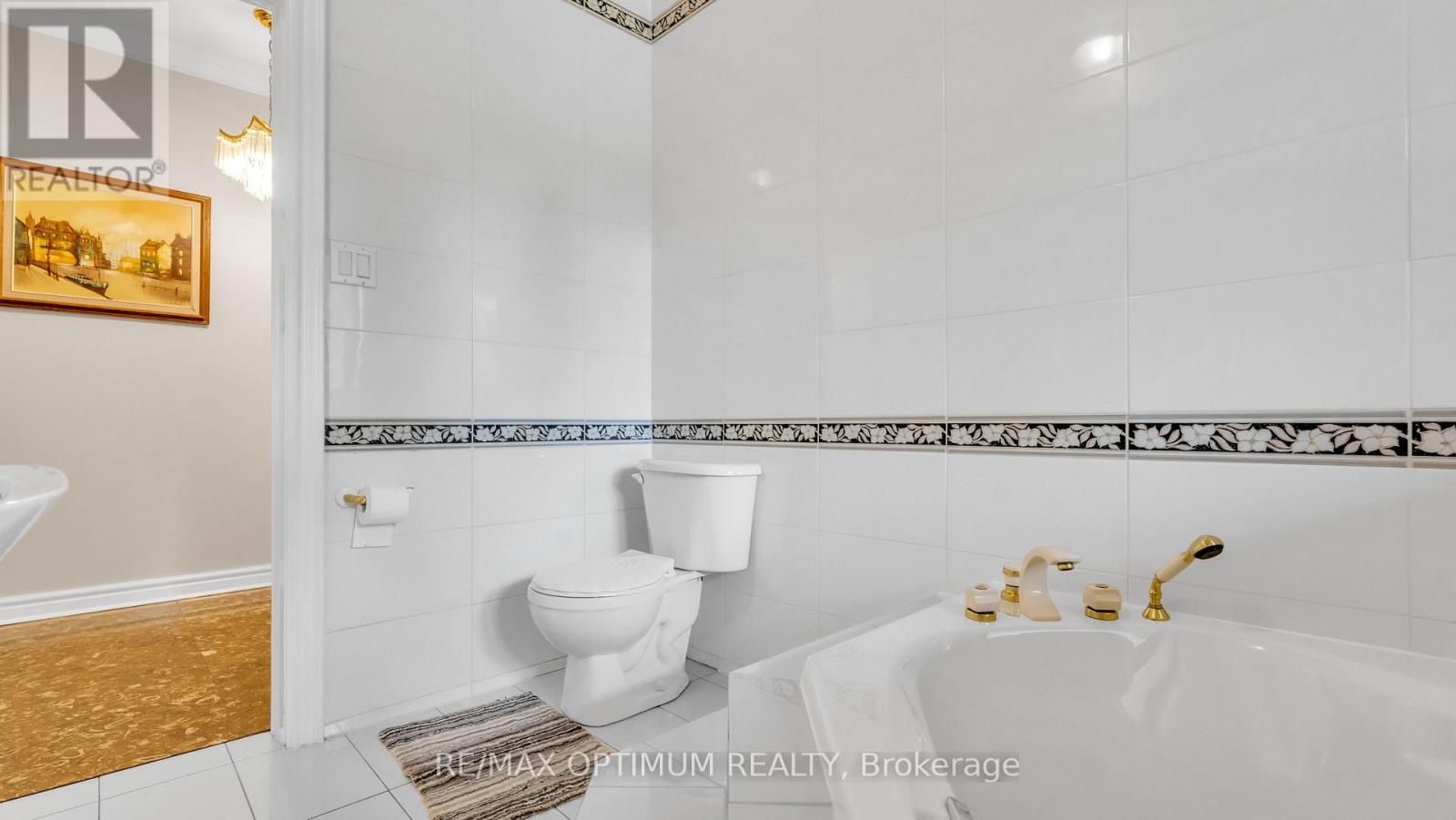 37 Fenton Way, Brampton, Ontario  L6P 0P4 - Photo 18 - W13410354