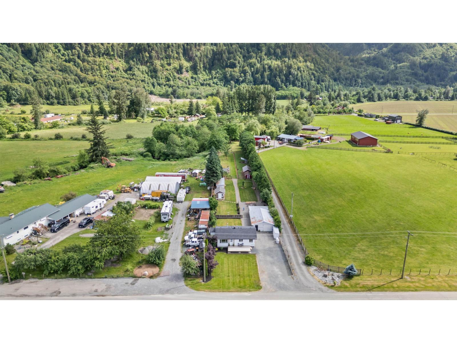 58458 Mckay Road, Laidlaw, Laidlaw, British Columbia  V0X 1L2 - Photo 27 - R3133077