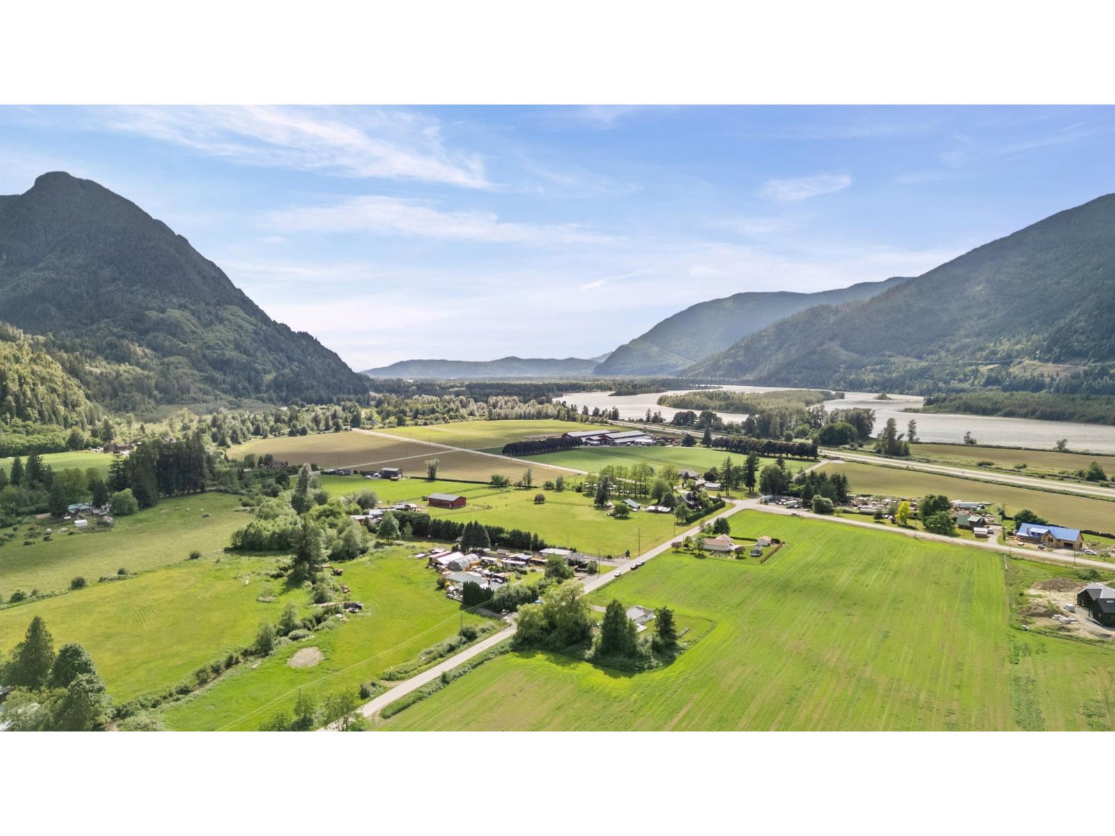 58458 Mckay Road, Laidlaw, Laidlaw, British Columbia  V0X 1L2 - Photo 37 - R3133077