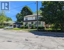 165 HELEN STREET, Kingston, Ontario