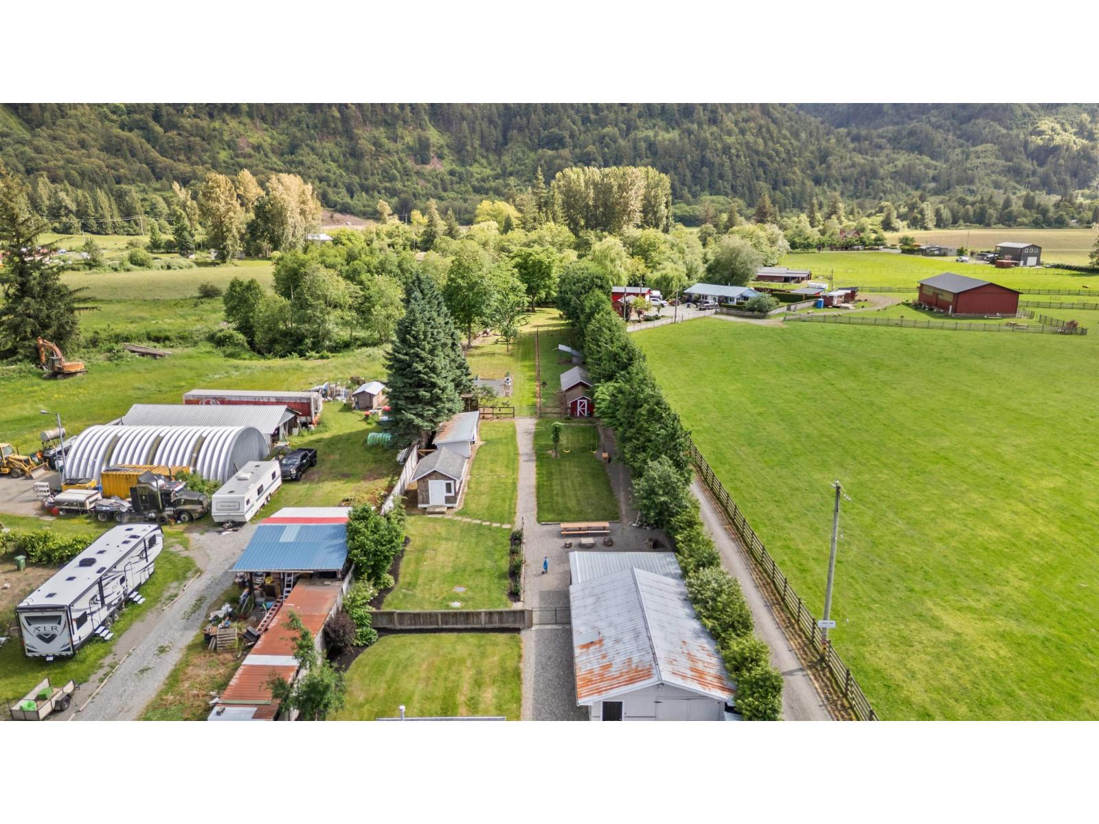 58458 Mckay Road, Laidlaw, Laidlaw, British Columbia  V0X 1L2 - Photo 33 - R3133077