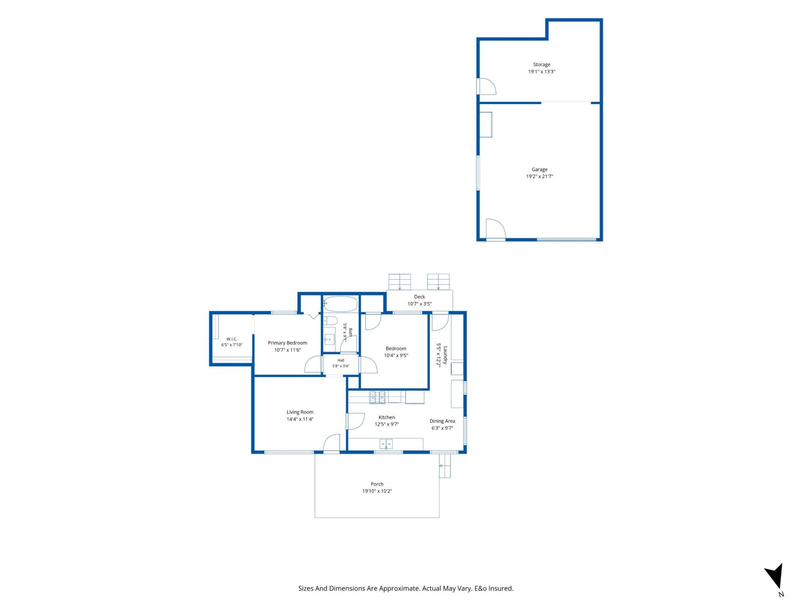 58458 Mckay Road, Laidlaw, Laidlaw, British Columbia  V0X 1L2 - Photo 38 - R3133077
