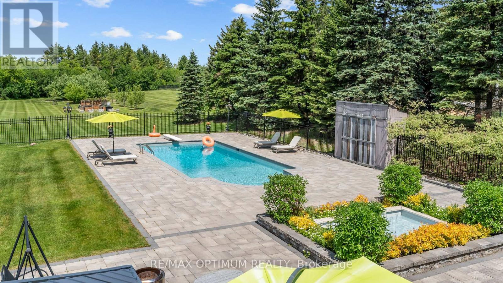 37 Fenton Way, Brampton, Ontario  L6P 0P4 - Photo 44 - W13410354