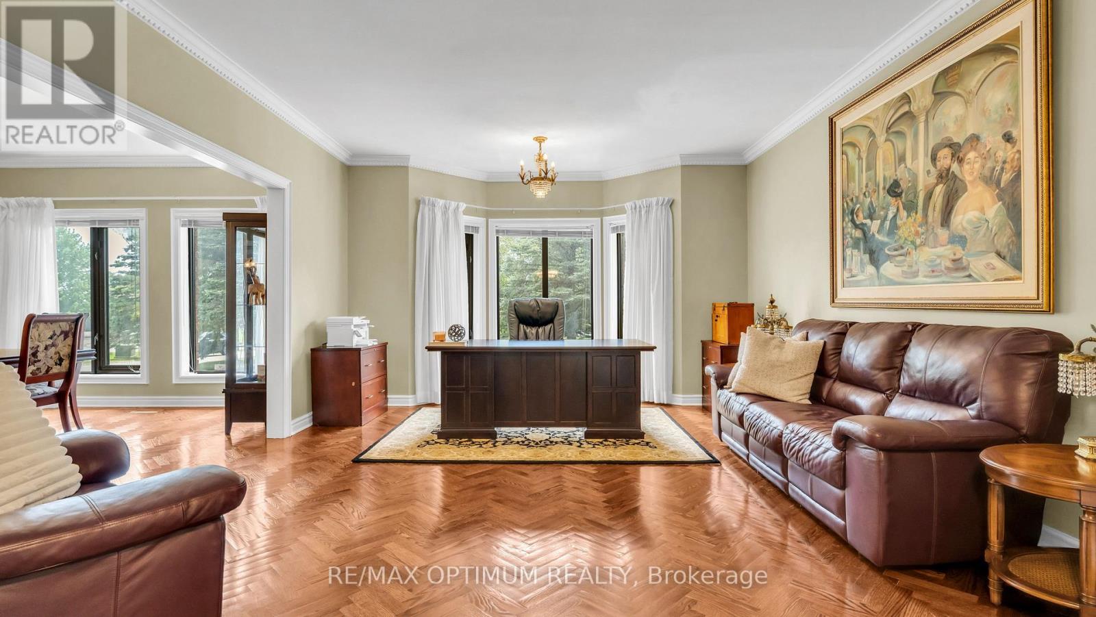 37 Fenton Way, Brampton, Ontario  L6P 0P4 - Photo 8 - W13410354