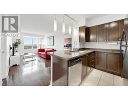 1408 - 225 SHERWAY GARDENS ROAD, Toronto, Ontario
