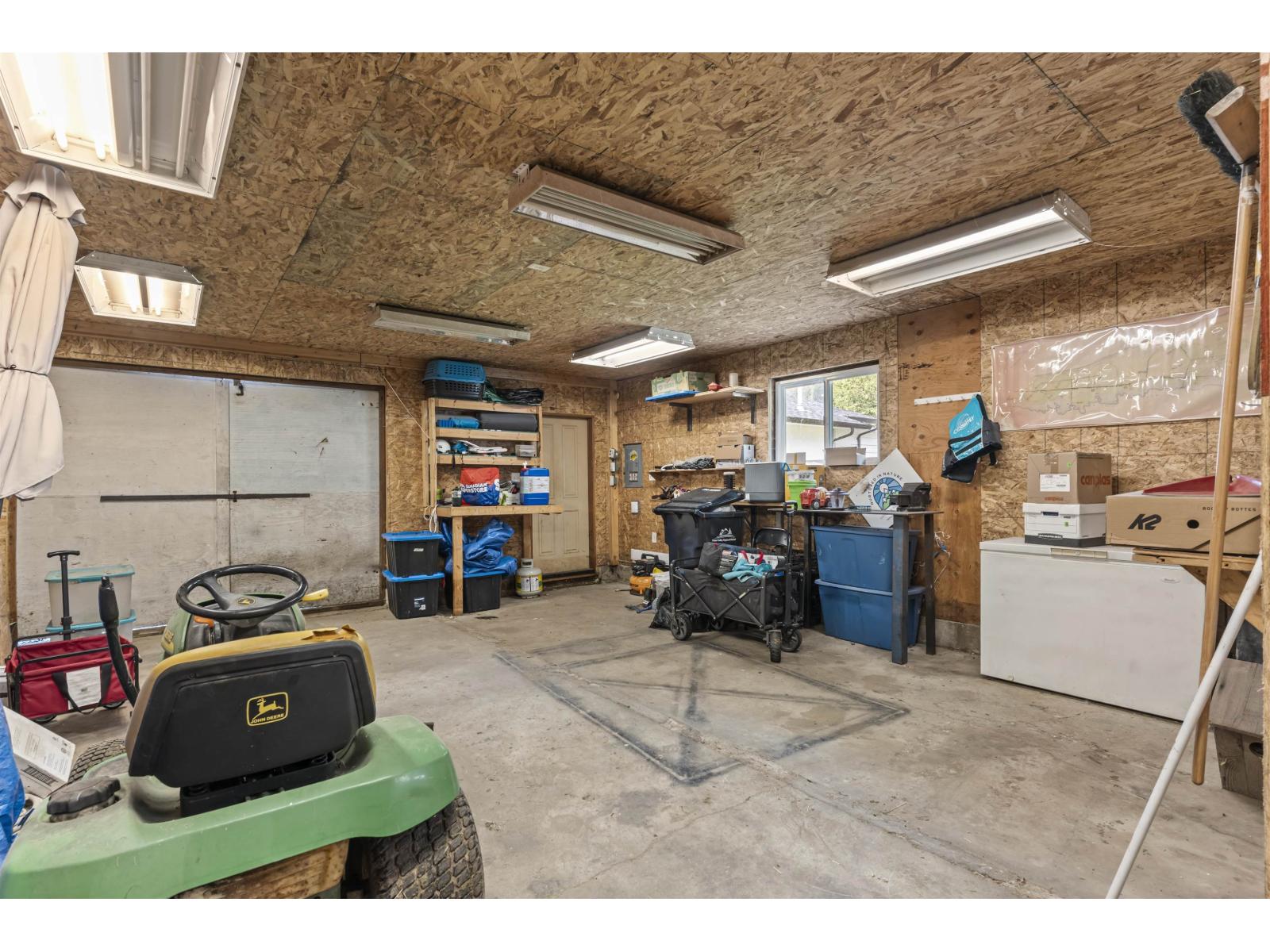 58458 Mckay Road, Laidlaw, Laidlaw, British Columbia  V0X 1L2 - Photo 19 - R3133077
