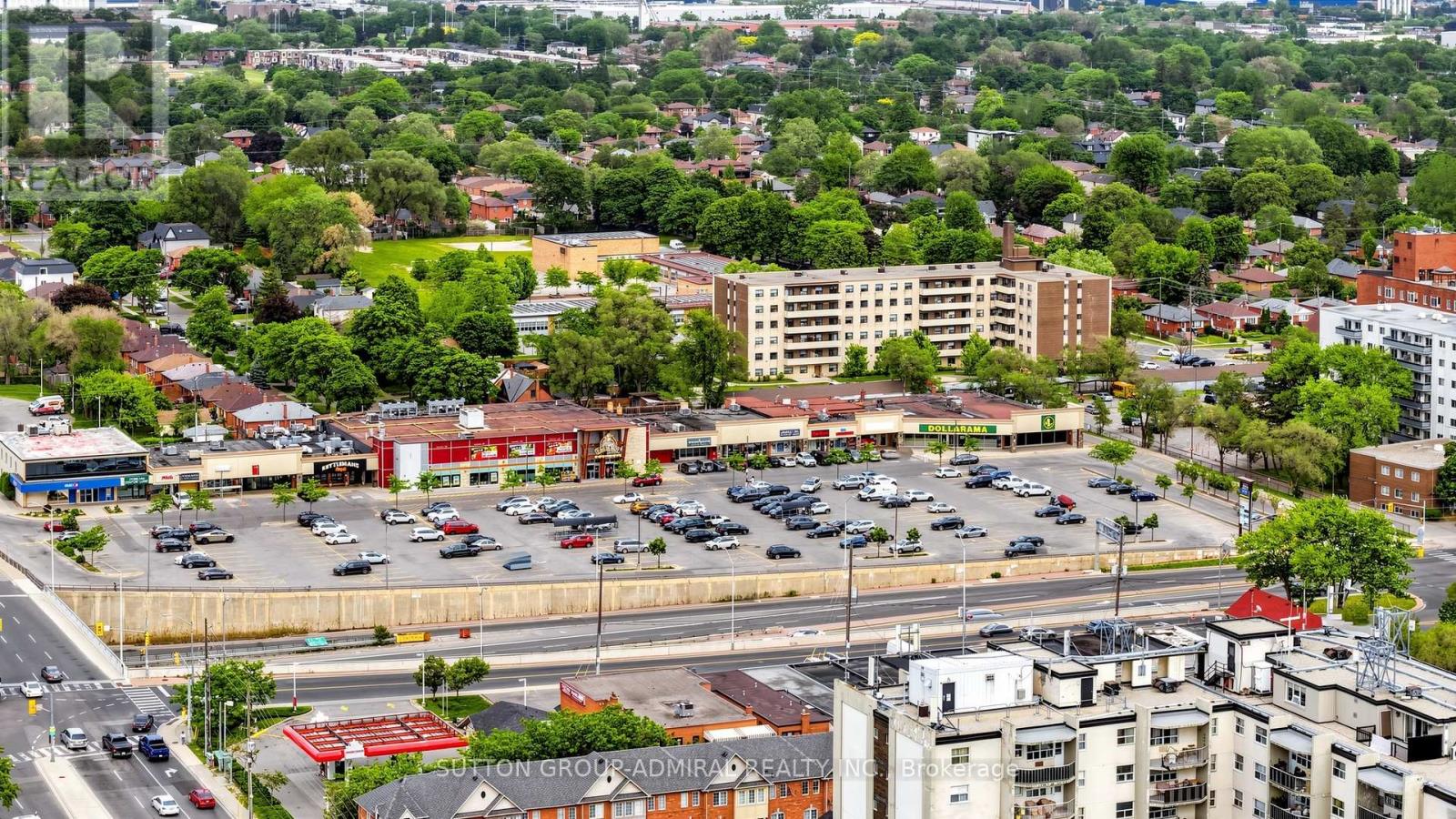 1408 - 225 Sherway Gardens Road, Toronto, Ontario  M9C 0A3 - Photo 45 - W13418810
