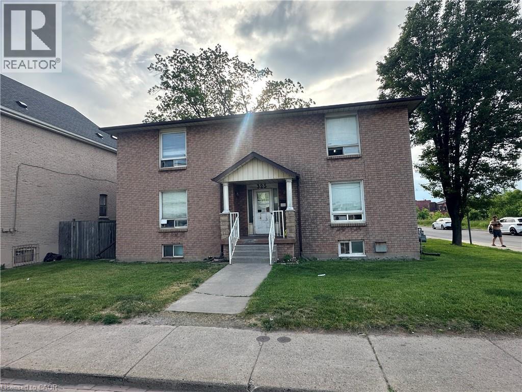 325 WENTWORTH Street N, Hamilton, Ontario