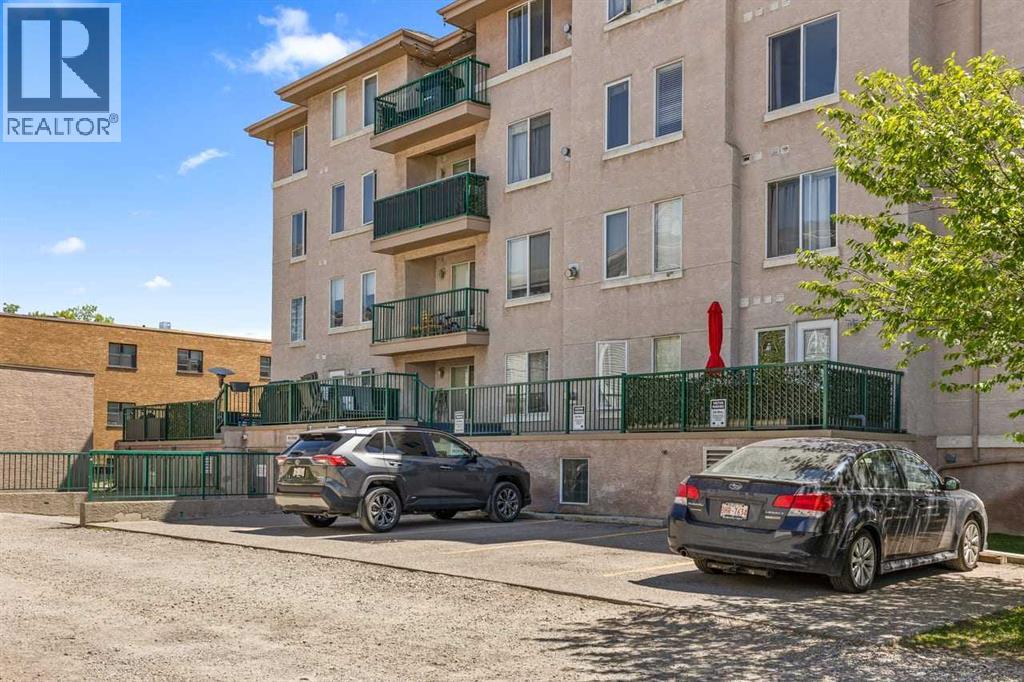 301, 1110 17 Street SW, Calgary, Alberta  T3C 3X3 - Photo 19 - A2315972