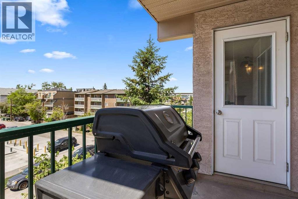 301, 1110 17 Street SW, Calgary, Alberta  T3C 3X3 - Photo 15 - A2315972